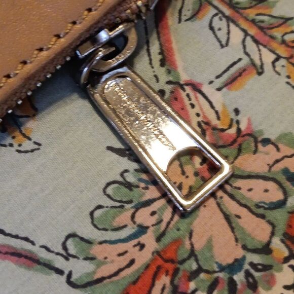 Rebecca Minkoff Mini-Mac Bag.Old Money - Picture 6 of 13